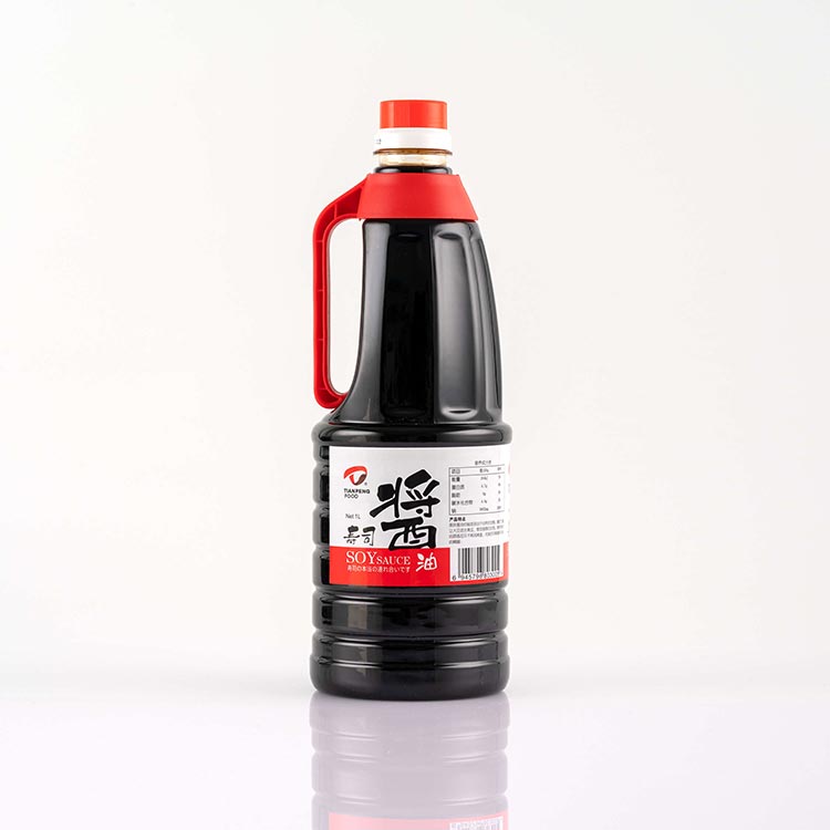 壽司醬油1.8L