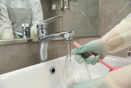 家政保潔服務 細節之處見品質