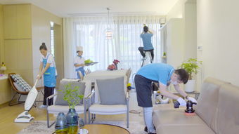 武漢家政保潔服務價格指南 如何合理定價一平米？