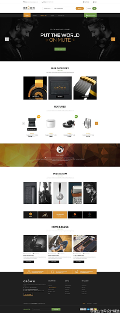 網(wǎng)頁(yè)設(shè)計(jì) 連接用戶與數(shù)字世界的橋梁